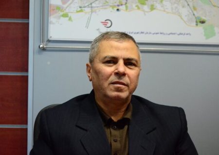 مصطفی مولوی رئیس دفتر بازرسی ویژه رئیس جمهور شد