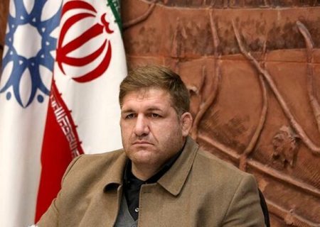 بزرگترین مجموعه ورزشی سرپوشیده کشور در تبریز احداث می‌شود
