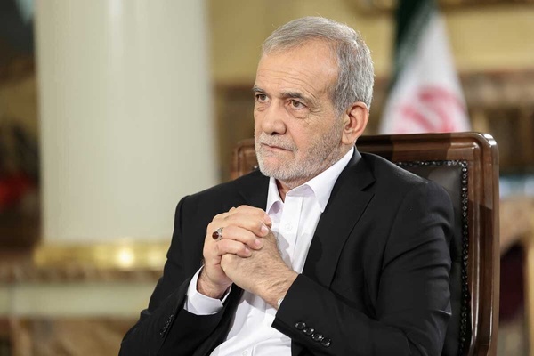دولت آماده حل مشکلات مسیر تجارت بین‌الملل است