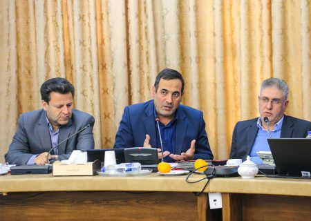 رشد ۴۴ درصدی اعتبارات تملک دارایی‌های سرمایه‌ای آذربایجان‌شرقی