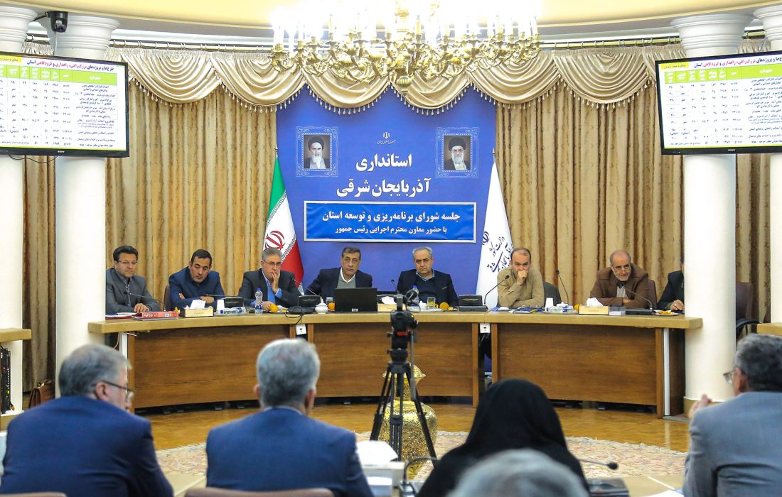 بودجه و پروژه جدیدی در سفرهای استانی تعریف نخواهد شد