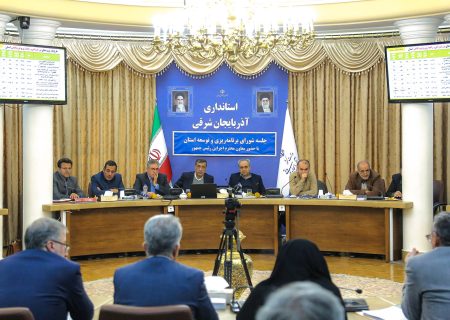 بودجه و پروژه جدیدی در سفرهای استانی تعریف نخواهد شد