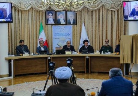 ضرورت همکاری همه دستگاه‌ها در برگزاری مسابقات سراسری «قرآن کریم» تبریز