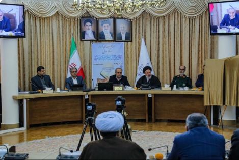 ضرورت همکاری همه دستگاه‌ها در برگزاری مسابقات سراسری «قرآن کریم» تبریز