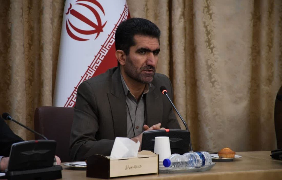 بازگشت جلسه شورای عشایری آذربایجان شرقی پس از ۶ سال!