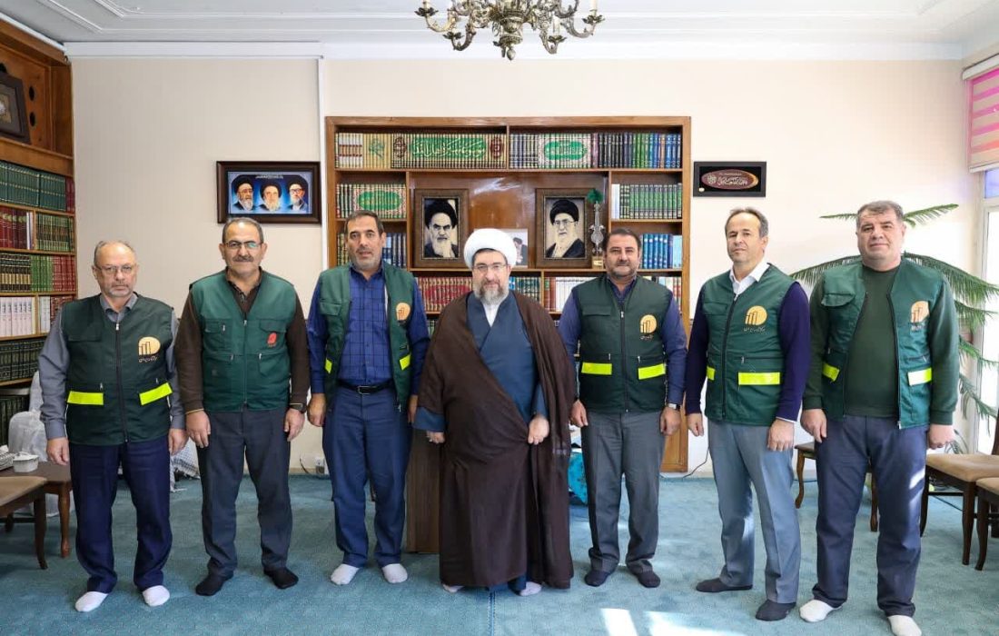گزارش آخرين وضعيت سرشماري عمومي كشاورزي در آذربایجان شرقی