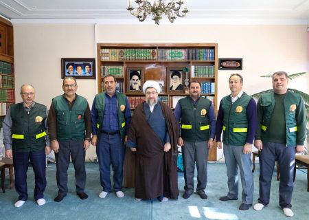 گزارش آخرين وضعيت سرشماري عمومي كشاورزي در آذربایجان شرقی