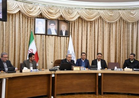 تولید سالانه ۵۱۳۰ تن گوشت در آذربایجان شرقی