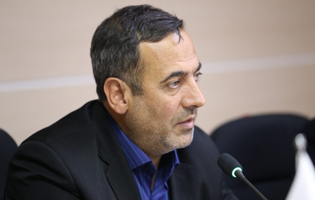 صرف ۲۵ هزار میلیارد ریال برای پروژه آزادراه تبریز- مرند- بازرگان