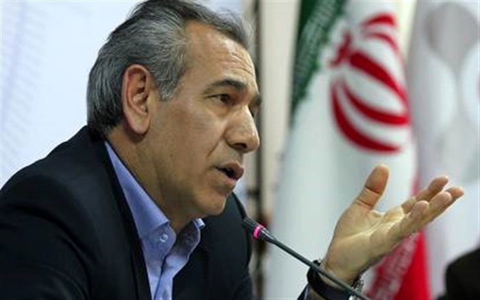 علی جهانگیری انتصاب به هرگونه سمت مدیریتی را تکذیب کرد