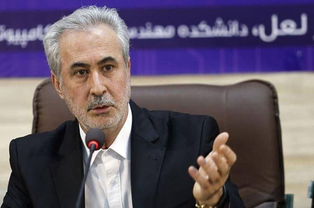 اشخاص در تراز ملی سکاندار صنعتی‌ترین منطقه آزاد ایران شوند