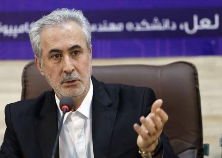 اشخاص در تراز ملی سکاندار صنعتی‌ترین منطقه آزاد ایران شوند