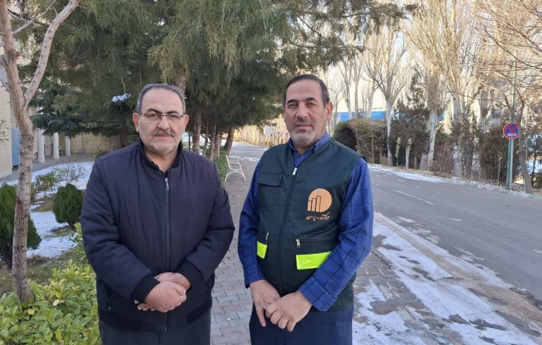جمع‌آوری ۸۲ درصد اطلاعات مورد نیاز بهره‌برداران کشاورزی آذربایجان شرقی