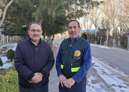 جمع‌آوری ۸۲ درصد اطلاعات مورد نیاز بهره‌برداران کشاورزی آذربایجان شرقی