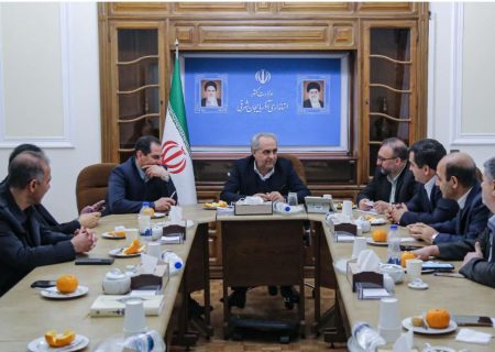 قوانین و مقررات دست و پاگیر تولید احصا می‌شود