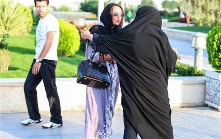 اجرای قانون عفاف و حجاب به تاخیر افتاد