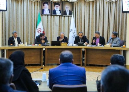 دستگاه‌های اجرایی دلایل کوتاهی در جذب منابع بودجه را گزارش دهند