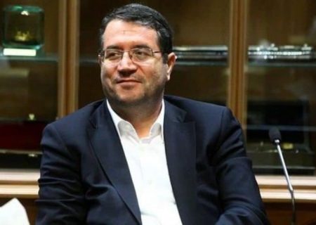 رضا رحمانی استاندار آذربایجان غربی شد