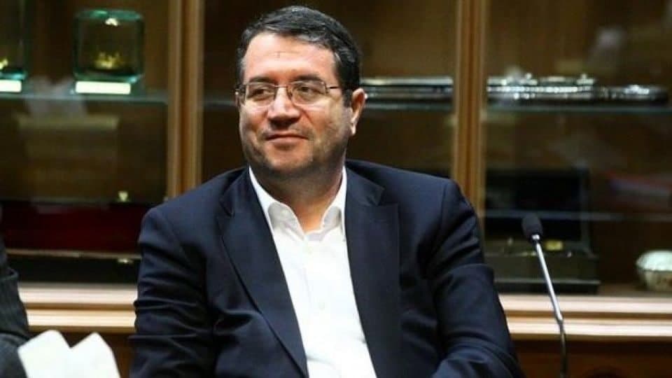رضا رحمانی استاندار آذربایجان غربی شد