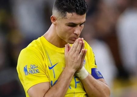 قوت گرفتن انتقال رونالدو به الهلال