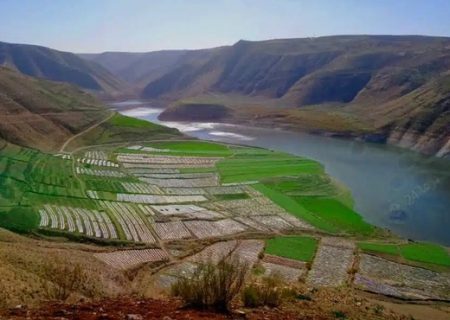 تل‌آویو در رویای دستبرد به منابع آب شیرین سوریه
