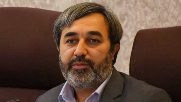 انتصاب «طاهری خسروشاهی» به عنوان مدیر روابط عمومی دانشگاه تبریز