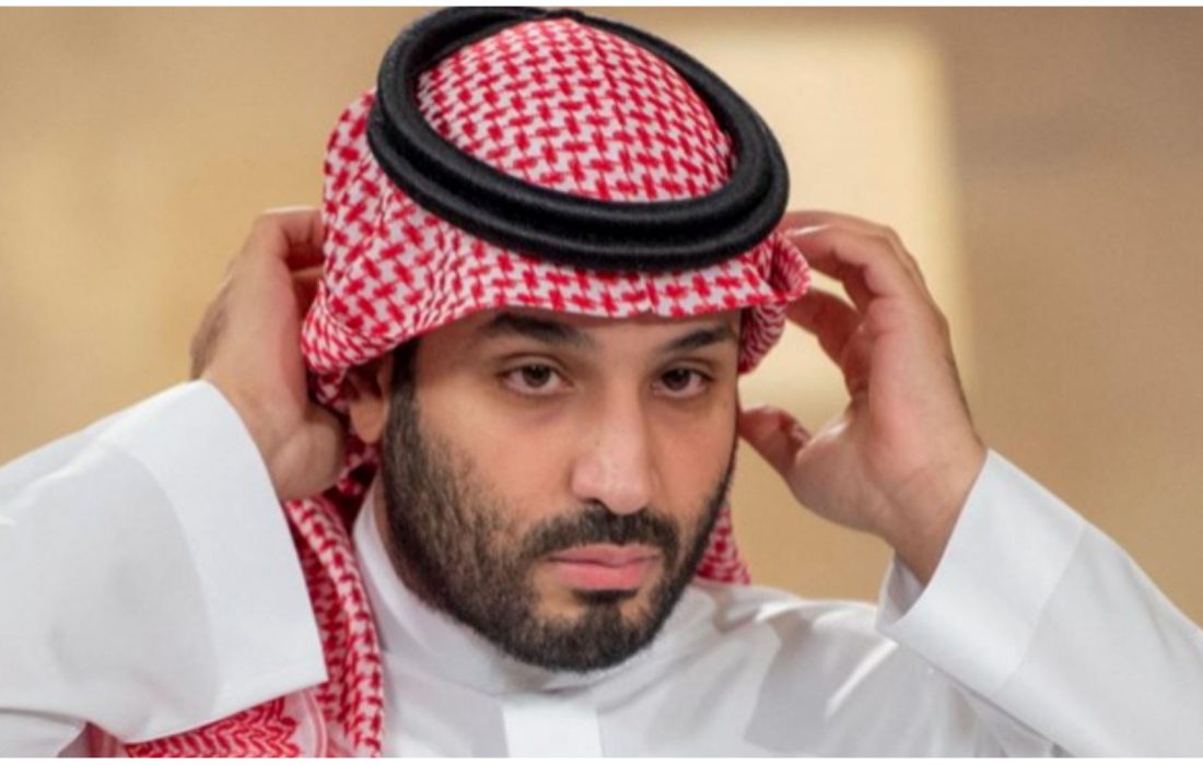 هدف بن سلمان از چرخش به سمت ایران چیست؟