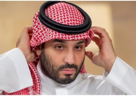 هدف بن سلمان از چرخش به سمت ایران چیست؟
