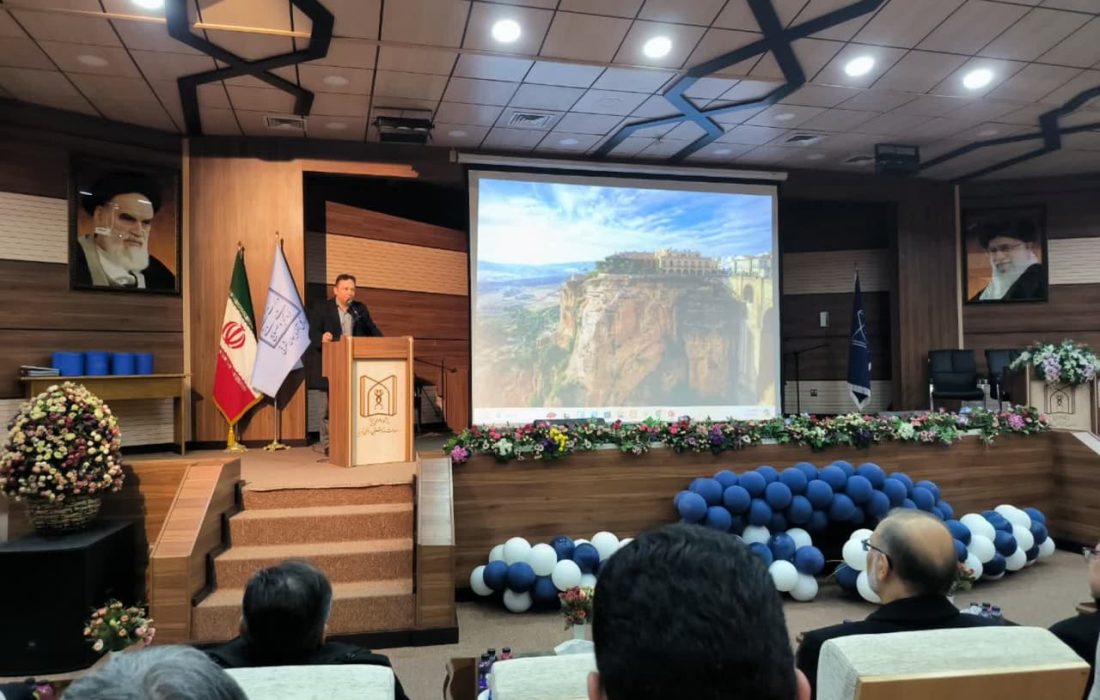 دو بیمارستان تبریز در رتبه درجه یک اعتبار بخشی