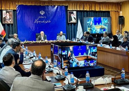ناظران اجرايي قانون برنامه هفتم خيرخواهانه بر كار دستگاه‌ها نظارت كنند