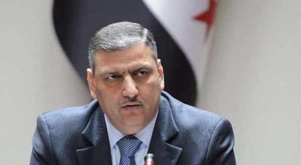 ریاض حجاب نخست‌وزیر دوره انتقالی سوریه خواهد بود