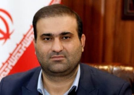 هادی مقدم‌زاده، مدیر عامل منطقه آزاد ارس شد+سند