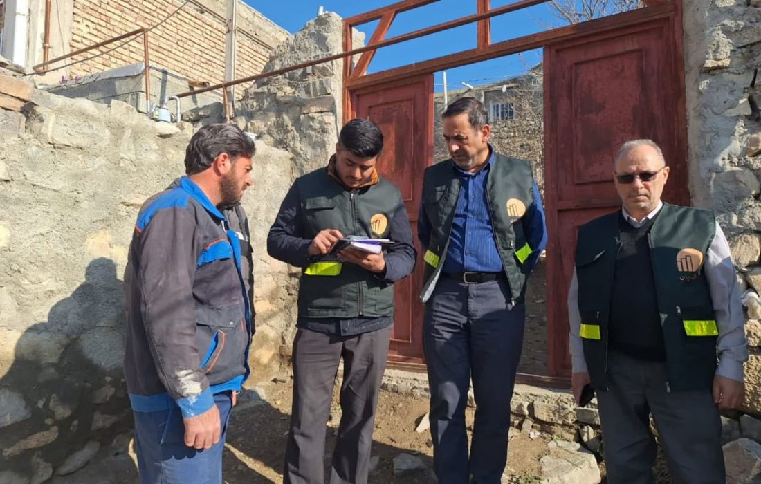 جمع‌آوری اطلاعات ۵۷ درصد از بهره‌برداران کشاورزی در آذربایجان شرقی