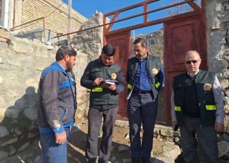جمع‌آوری اطلاعات ۵۷ درصد از بهره‌برداران کشاورزی در آذربایجان شرقی