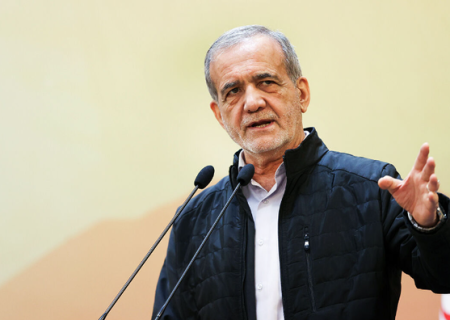 ما با هم می‌توانیم مشکلات را حل کنیم