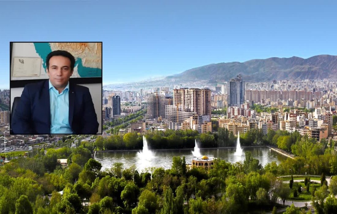 اجرای ترکیبی سرشماری نفوس و مسکن سال ۱۴۰۵ در آذربایجان شرقی
