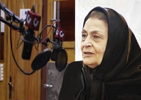 ژاله علو و هنری که کمتر کسی از آن خبر داشت