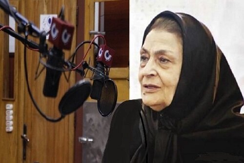 ژاله علو و هنری که کمتر کسی از آن خبر داشت
