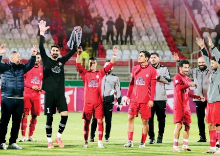 تراکتور دست روی گزینه پرسپولیس گذاشت