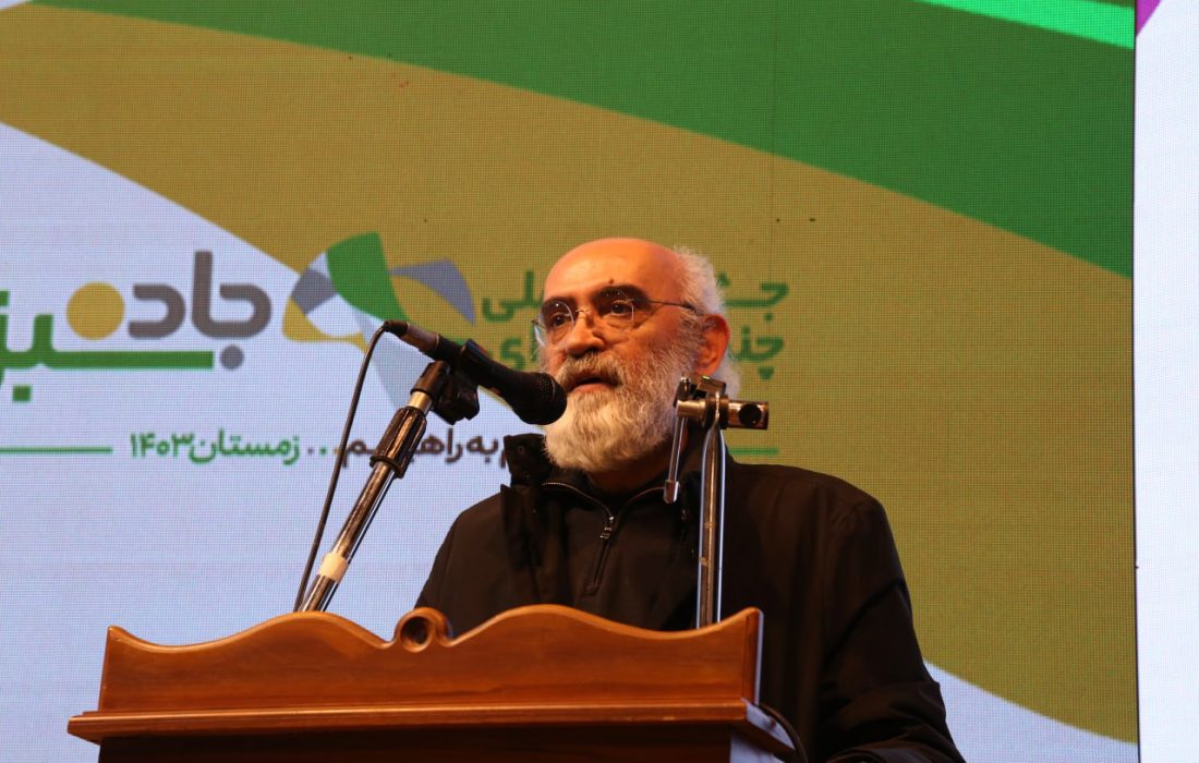 فصل هنر، امتحان خود را در جشنواره ملی فیلم اقوام ایرانی پس داده است