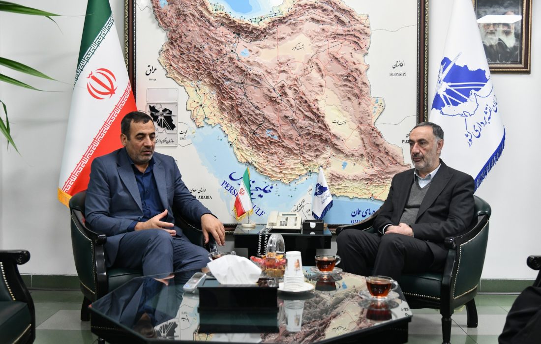 نقش کلیدی اطلاعات مکانی دقیق در تدوین برنامه‌های توسعه‌ای