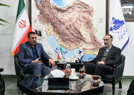 نقش کلیدی اطلاعات مکانی دقیق در تدوین برنامه‌های توسعه‌ای