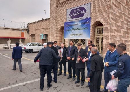آزادی ۱۷۲ زندانی در آستانه میلاد حضرت علی (ع) و روز پدر