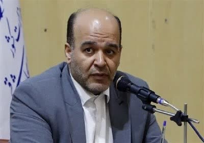 محمد کلامی مدیرعامل ایرید شد