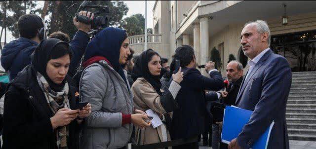 پورمحمدی: بودجه وام ازدواج کاهش نیافته است