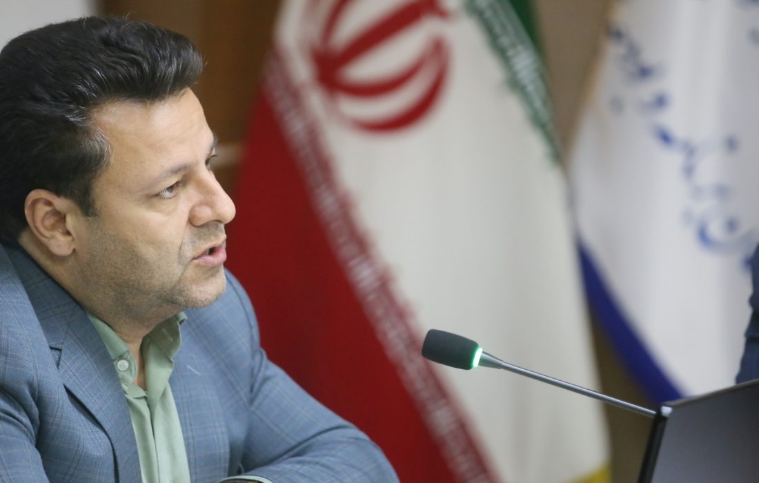 ۳۰ هزار میلیارد ریال اعتبار مورد نیاز تکمیل قطعه ۶ آزاد راه تبریز- ارومیه