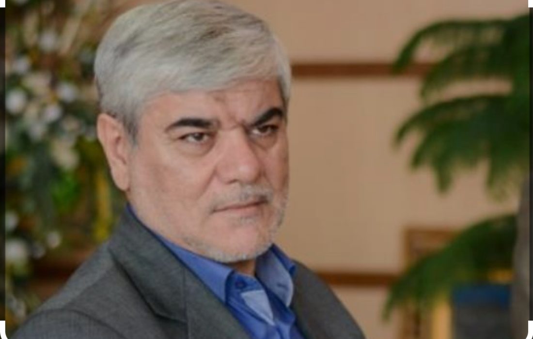 رحیم شهرتی فر مدیرعامل شرکت ماشین سازی تبریز شد