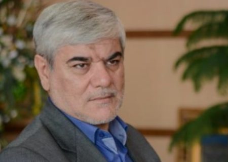 رحیم شهرتی فر مدیرعامل شرکت ماشین سازی تبریز شد