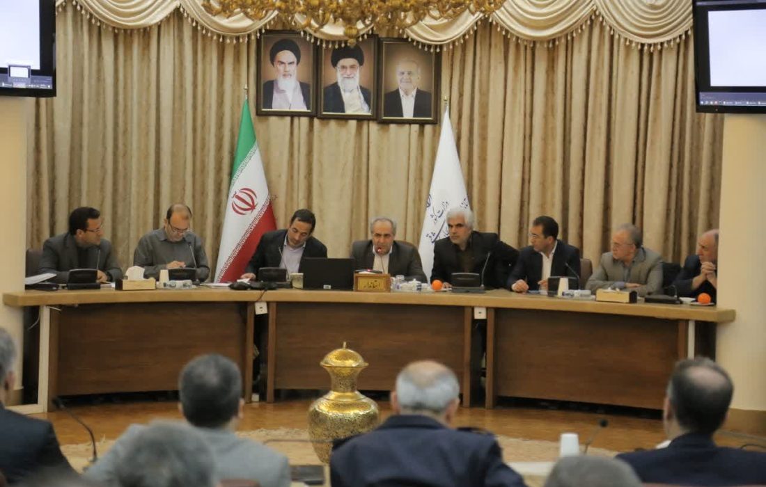 سالمندی، کمبود نیروی فعال و کاهش باروری در انتظار آذربایجان شرقی