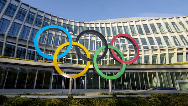 پایان تحریم مالی کمیته ملی المپیک ایران توسط IOC